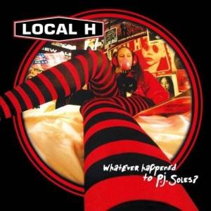 Local H - Whatever Happened To P.J. Soles? (2024 Remaster)