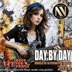  VA - Day By Day