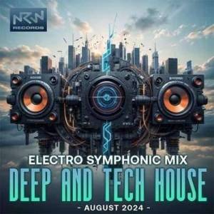  VA - Deep Electro Symphonic
