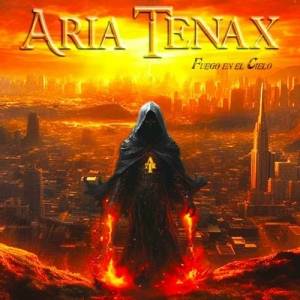  Aria Tenax - Fuego en el Cielo
