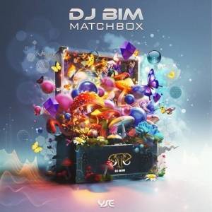  VA - DJ Bim - Matchbox