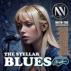  VA - The Stellar Blues