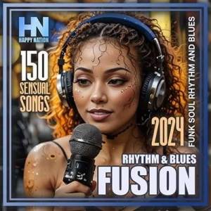  VA - Rhythm And Blues Fusion