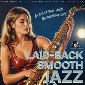  VA - Laid-Back Smooth Jazz