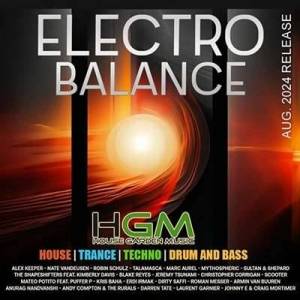  VA - Electro Balance