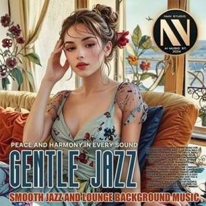  VA - Gentle Jazz