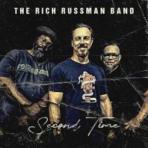  Rich Russman - Second Time