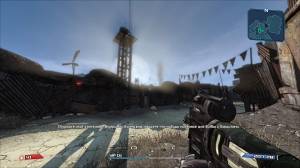 Borderlands: Trilogy