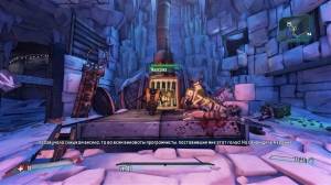 Borderlands: Trilogy