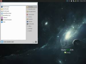 Ubuntu*Pack 22.04 Xfce / Xubuntu ( 2024) [amd64] 1xDVD