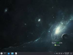 Ubuntu*Pack 22.04 KDE / Kubuntu ( 2024) [amd64] 1xDVD
