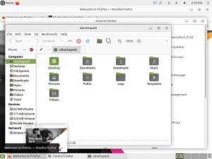 Ubuntu*Pack 22.04 MATE ( 2024) [amd64] 1xDVD