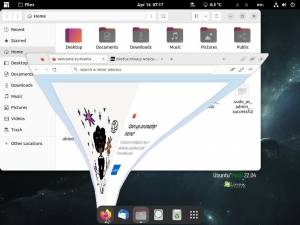Ubuntu*Pack 22.04 GNOME ( 2024) [amd64] 1xDVD