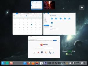 Ubuntu*Pack 22.04 DDE ( 2024) [amd64] 1xDVD