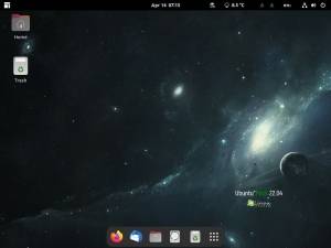 Ubuntu*Pack 22.04 GNOME ( 2024) [amd64] 1xDVD