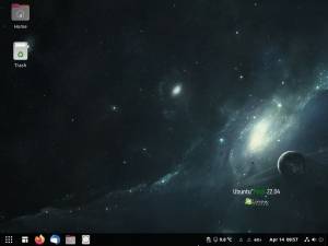 Ubuntu*Pack 22.04 LikeWin ( 2024) [amd64] 1xDVD