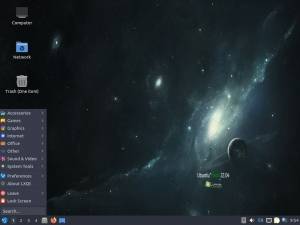 Ubuntu*Pack 22.04 LXqt / Lubuntu ( 2024) [amd64] 1xDVD