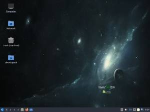 Ubuntu*Pack 22.04 LXqt / Lubuntu ( 2024) [amd64] 1xDVD