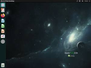 Ubuntu*Pack 22.04 Unity ( 2024) [amd64] 1xDVD