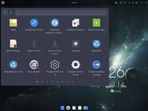 Ubuntu*Pack 22.04 Budgie ( 2024) [amd64] 1xDVD