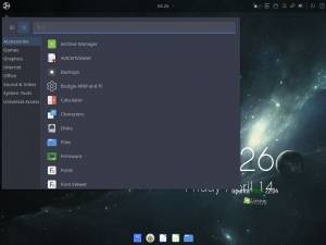 Ubuntu*Pack 22.04 Budgie ( 2024) [amd64] 1xDVD