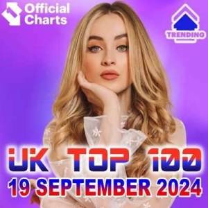  VA - The Official UK Top 100 Singles Chart [19.09]