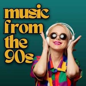  VA - Music From The 90s