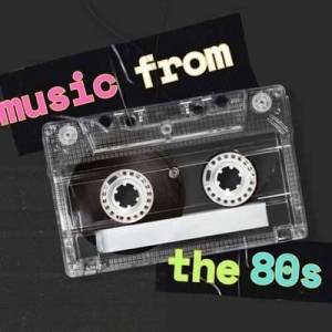  VA - Music From The 80s