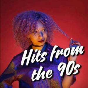  VA - Hits From The 90s