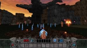 Hands of Necromancy II (2)