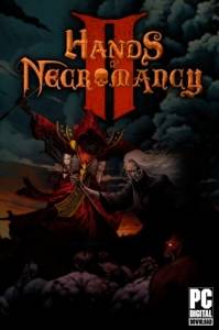 Hands of Necromancy II (2)