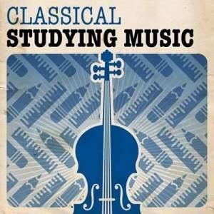  VA - Classical Studying Music