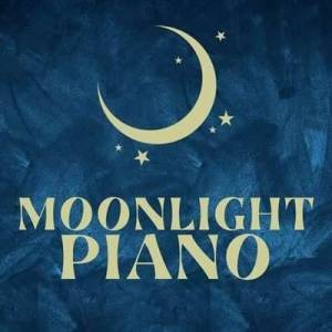  VA - Moonlight Piano