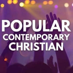  VA - Popular Contemporary Christian