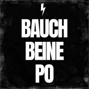  VA - Bauch Beine Po