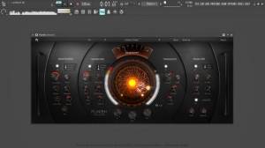 Heavyocity - Punish 1.0.2 VST, VST 3, AAX (x64) RePack by R2R [En]