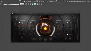 Heavyocity - Punish 1.0.2 VST, VST 3, AAX (x64) RePack by R2R [En]