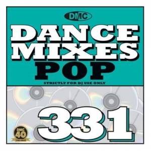  VA - DMC Dance Mixes 331 Pop