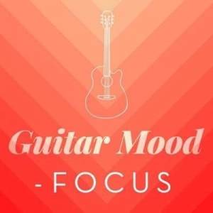 VA - Guitar Mood - Focus