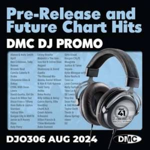  VA - DMC DJ Promo 306