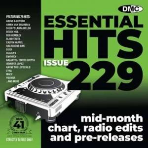  VA - DMC Essential Hits 229