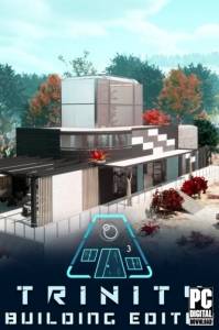 Trinity Building Editor