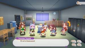 Umamusume: Pretty Derby  Party Dash