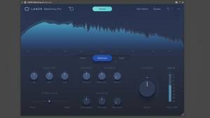 LANDR - Mastering Plugin Pro 1.1.22 VST 3, AAX (x64) RePack by R2R [En]