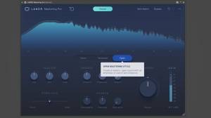 LANDR - Mastering Plugin Pro 1.1.22 VST 3, AAX (x64) RePack by R2R [En]