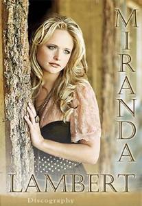  Miranda Lambert - Discography