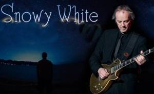  Snowy White - Discography