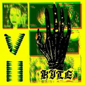  Kite - VII