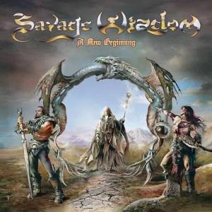  Savage Wizdom - A New Beginning