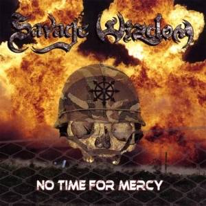  Savage Wizdom - No Time For Mercy